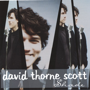 I See You - David Thorne Scott | Song Album Cover Artwork