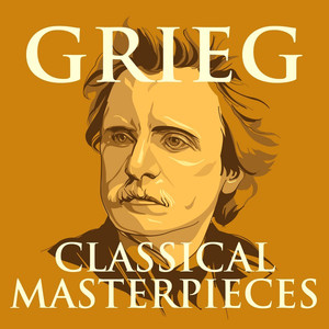Op. 46, In the Hall of the Mountain King - Edvard Grieg