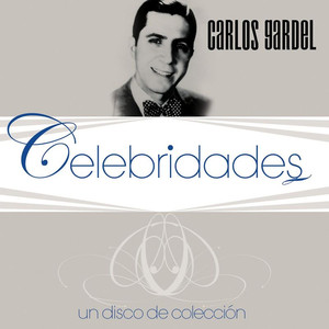 Soledad - Carlos Gardel | Song Album Cover Artwork
