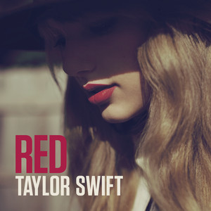 I Knew You Were Trouble - Taylor Swift | Song Album Cover Artwork
