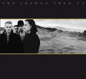 Sweetest Thing - U2 | Song Album Cover Artwork