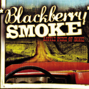 Good One Comin' on - Blackberry Smoke | Song Album Cover Artwork