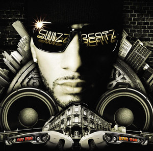 Top Down - Swizz Beatz | Song Album Cover Artwork
