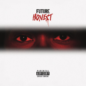 Honest - Future | Song Album Cover Artwork