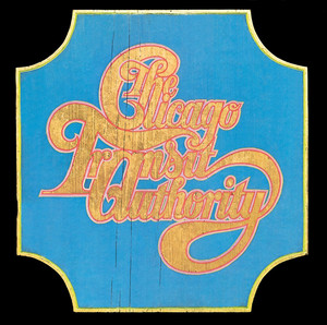 Listen - Chicago | Song Album Cover Artwork