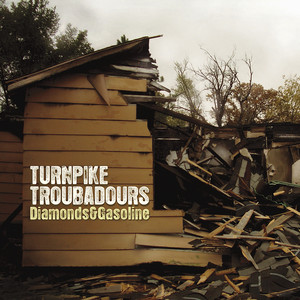 Long Hot Summer Day Turnpike Troubadours | Album Cover