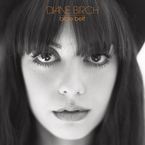 Magic View - Diane Birch | Song Album Cover Artwork