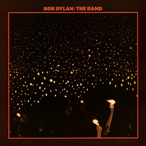 Knockin' On Heaven's Door - Bob Dylan | Song Album Cover Artwork