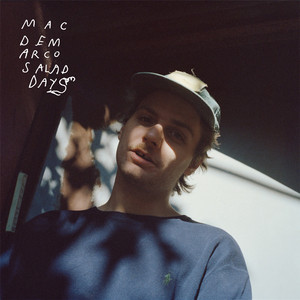 Let My Baby Stay - Mac DeMarco