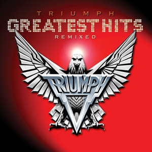 Fight The Good Fight - Triumph | Song Album Cover Artwork