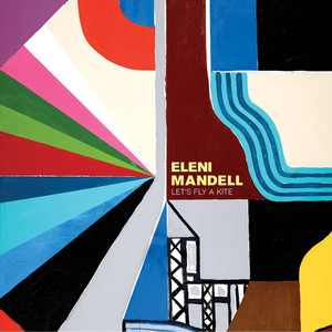 Like Dreamers Do Eleni Mandell | Album Cover