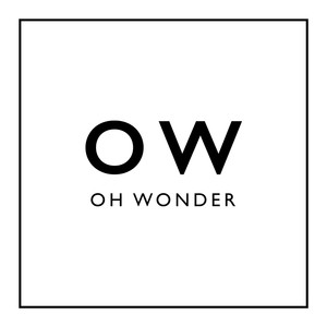 Technicolour Beat - Oh Wonder | Song Album Cover Artwork