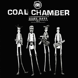 Something Told Me - Coal Chamber | Song Album Cover Artwork