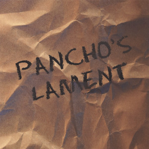 Perfect Place - Pancho's Lament | Song Album Cover Artwork