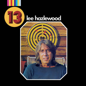 Cold Hard Times Lee Hazlewood | Album Cover