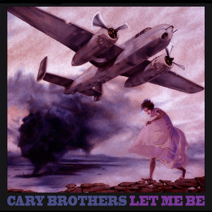 Run Away Cary Brothers | Album Cover