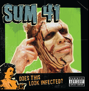 The Hell Song - Sum 41