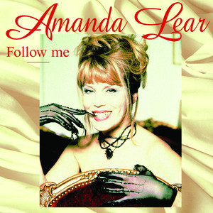 Follow Me - Amanda Lear | Song Album Cover Artwork