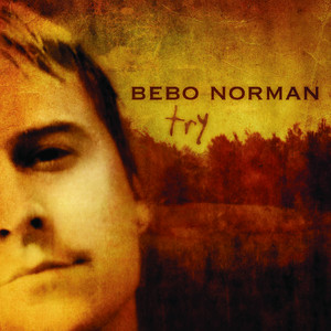 Finding You - Bebo Norman | Song Album Cover Artwork