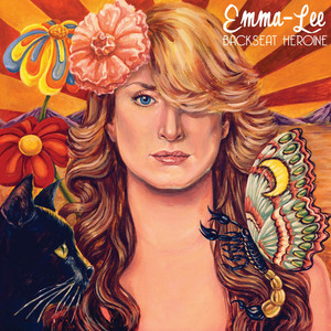 Figure It Out - Emma-Lee | Song Album Cover Artwork