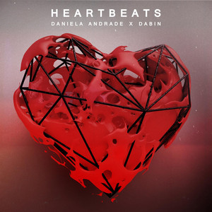Heartbeats - Daniela Andrade | Song Album Cover Artwork