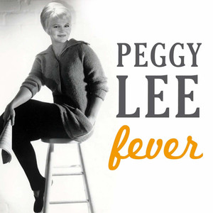 Bali Ha'i - Peggy Lee | Song Album Cover Artwork