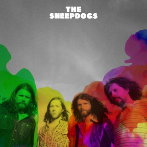 The Way It Is - The Sheepdogs