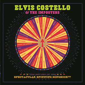 Everyday I Write the Book - Elvis Costello