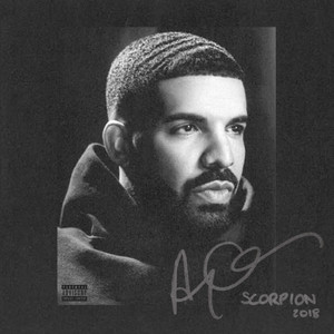 Nonstop - Drake | Song Album Cover Artwork