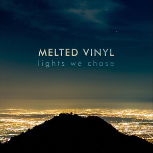 Beyond - Melted Vinyl