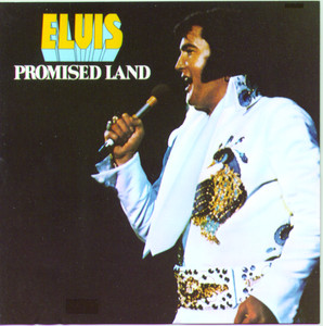 Promised Land - Elvis Presley & The Jordanaires | Song Album Cover Artwork