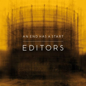 The Weight of the World - Editors | Song Album Cover Artwork