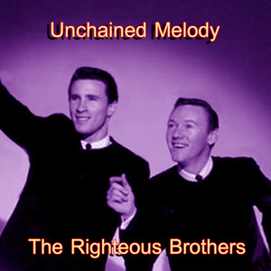 You've Lost That Lovin' Feeling - The Righteous Brothers | Song Album Cover Artwork