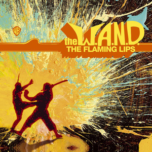 The Yeah Yeah Yeah Song - The Flaming Lips | Song Album Cover Artwork