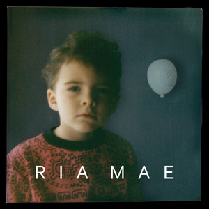 Ooh Love - Ria Mae | Song Album Cover Artwork