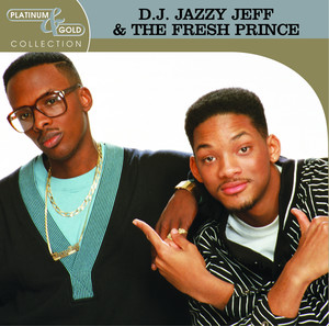 Parents Just Don't Understand - DJ Jazzy Jeff & The Fresh Prince | Song Album Cover Artwork