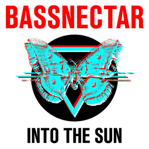 Into the Sun - Bassnectar