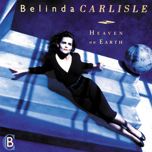 Circle In the Sand - Belinda Carlisle | Song Album Cover Artwork