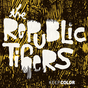 Buildings & Mountains - The Republic Tigers | Song Album Cover Artwork