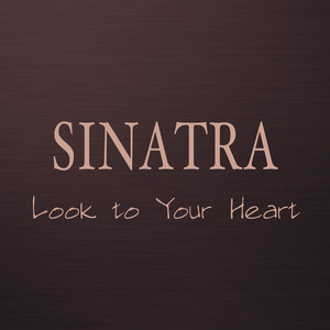 I'm Gonna Live Till I Die - Frank Sinatra | Song Album Cover Artwork