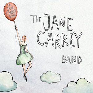 Breathing Without You - The Jane Carrey Band