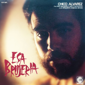 Rumba en el Solar - Chico Alvarez | Song Album Cover Artwork