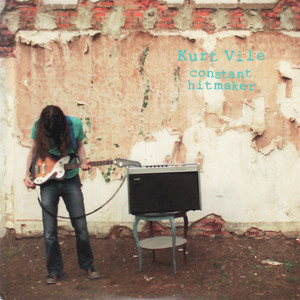 Take My Advice - Kurt Vile | Song Album Cover Artwork