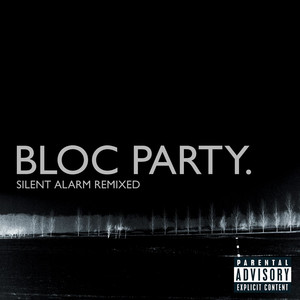 Blue Light (Engineers Anti-Gravity Mix) - Bloc Party | Song Album Cover Artwork