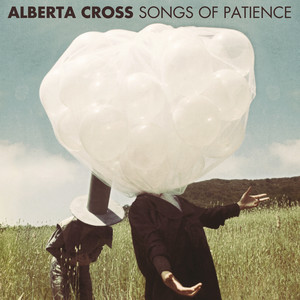 Ophelia On My Mind - Alberta Cross | Song Album Cover Artwork