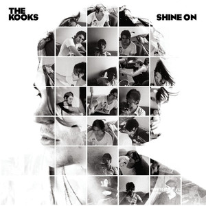 Shine On - The Kooks | Song Album Cover Artwork