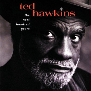 Big Things - Ted Hawkins | Song Album Cover Artwork