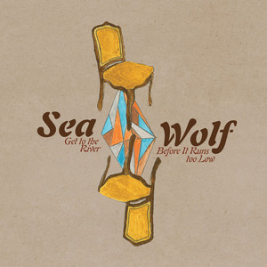 The Garden You Planted - Sea Wolf | Song Album Cover Artwork