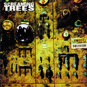 Nearly Lost You - Screaming Trees | Song Album Cover Artwork