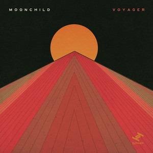 Cure - Moonchild | Song Album Cover Artwork